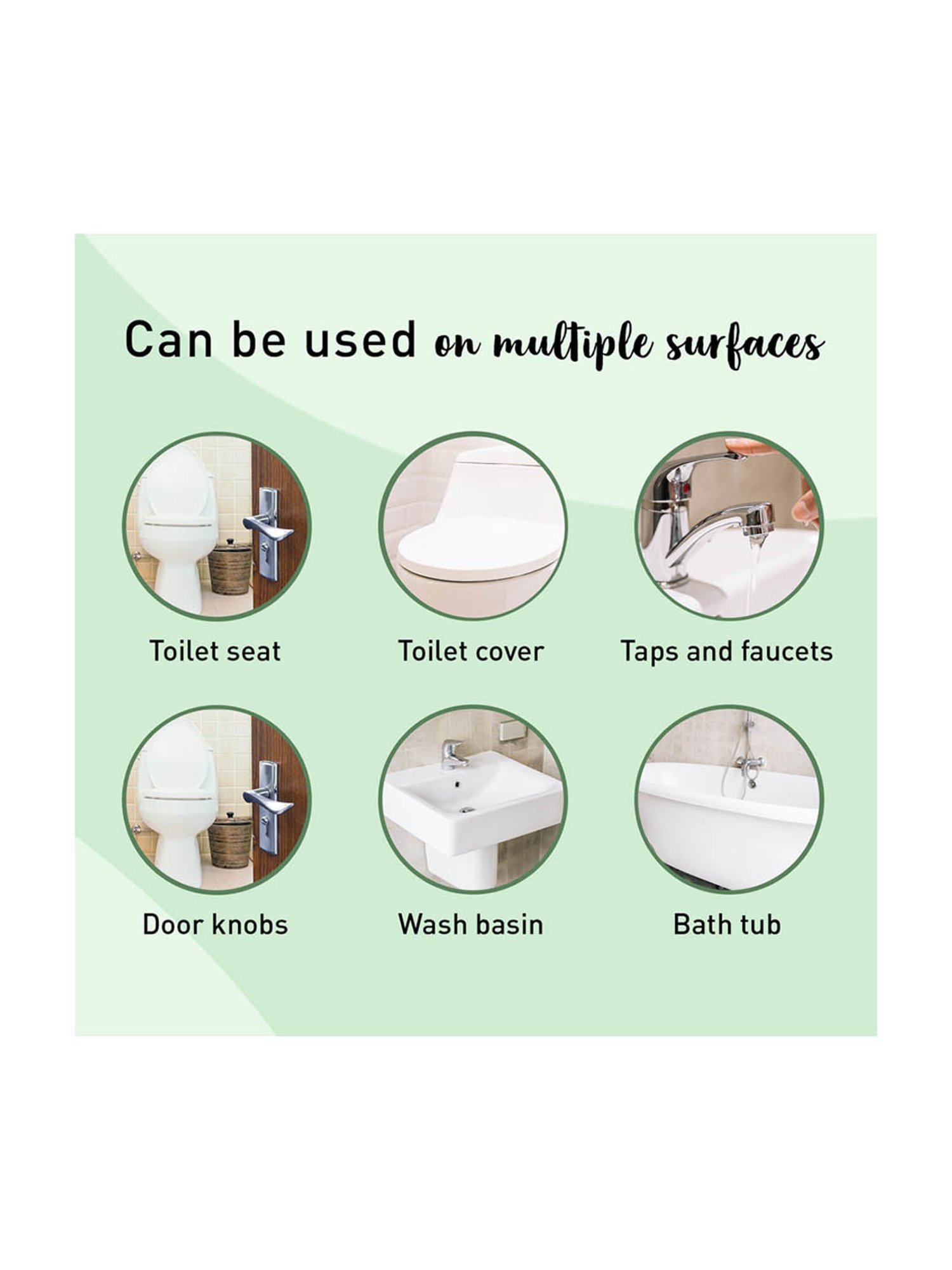 Pee Buddy Toilet Seat Deodorizer and Disinfectant Spray Lavender Spritz - 70 ml