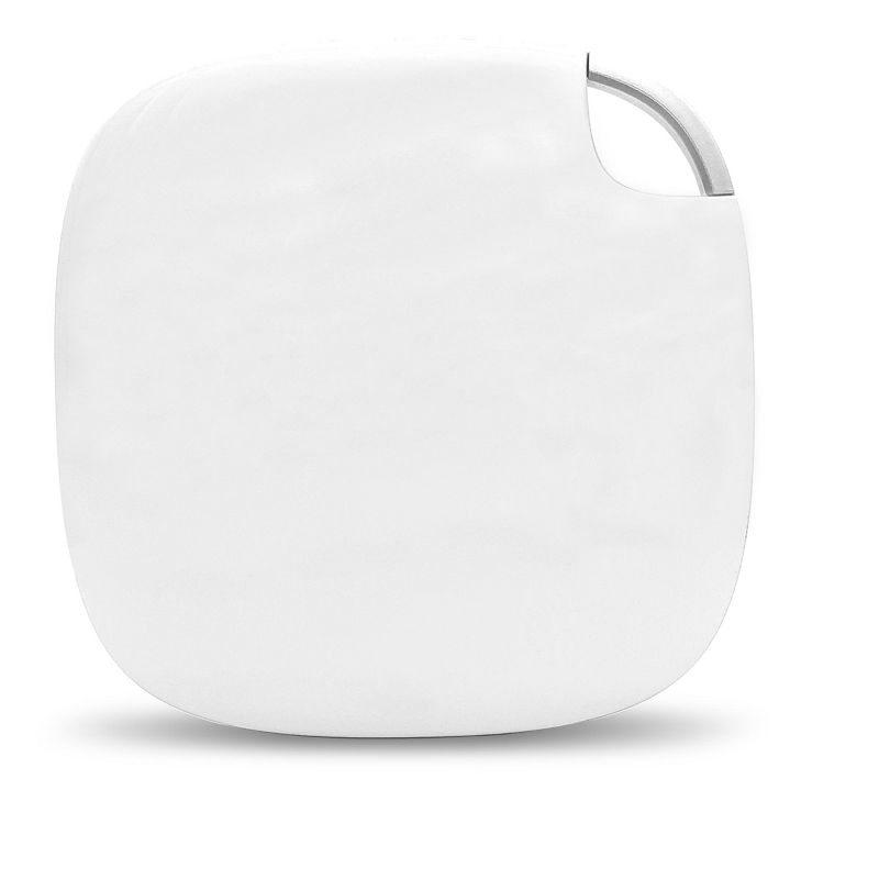 Hyundai 2TB Ultra Portable External SSD for PC/Mac/Mobile, USB-C USB 3.1 - White (HTESD2048PW)