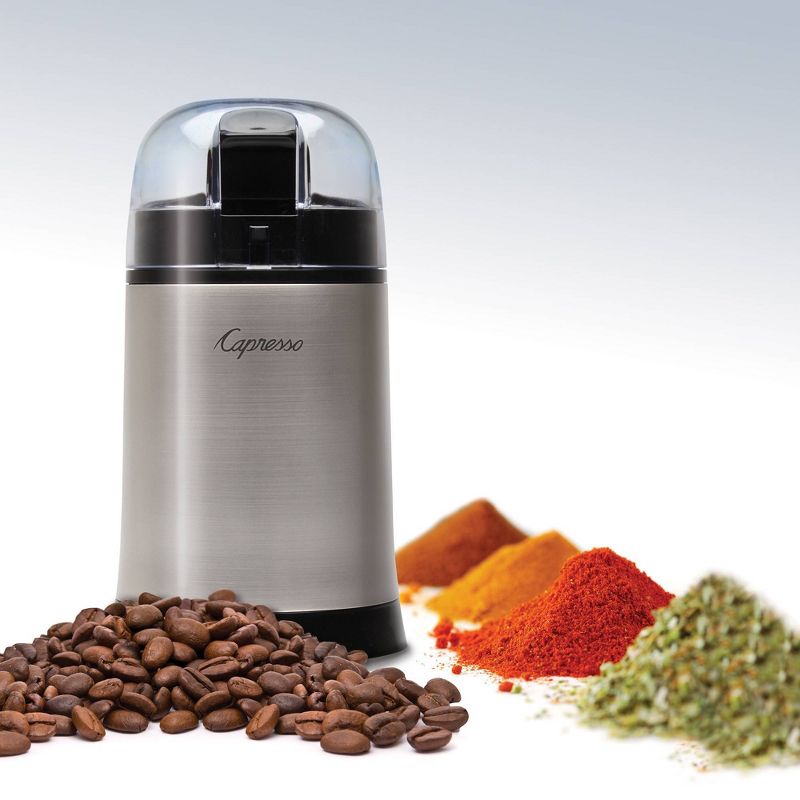 Capresso Cool Grind Coffee & Spice Grinder