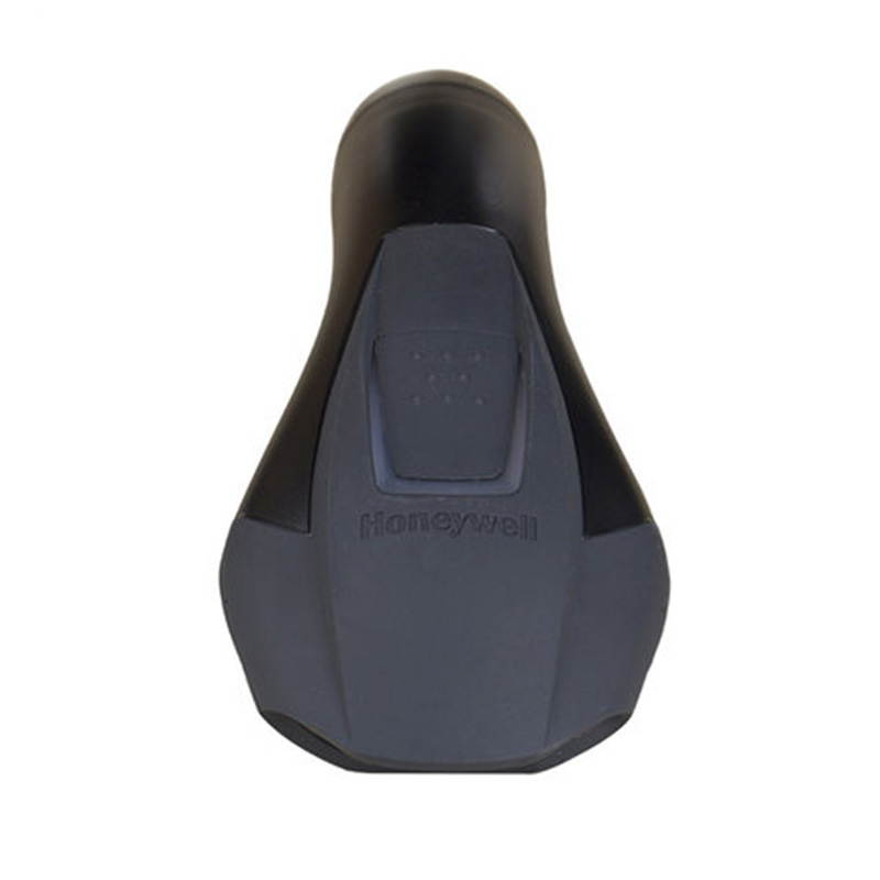 Honeywell 1202G-2USB-5 Voyager 1202g Scanner USB Kit BT Charge and Comm Base Type A Strait Cable - Color Black