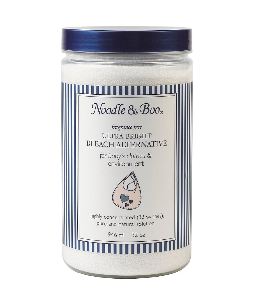 Noodle & Boo Stain Remover