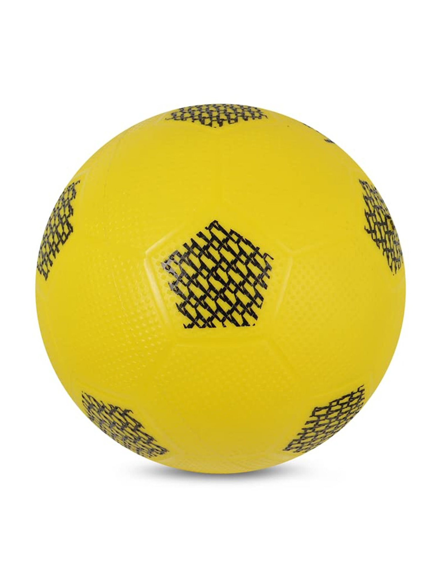 Vector X Yellow Football - Size 3