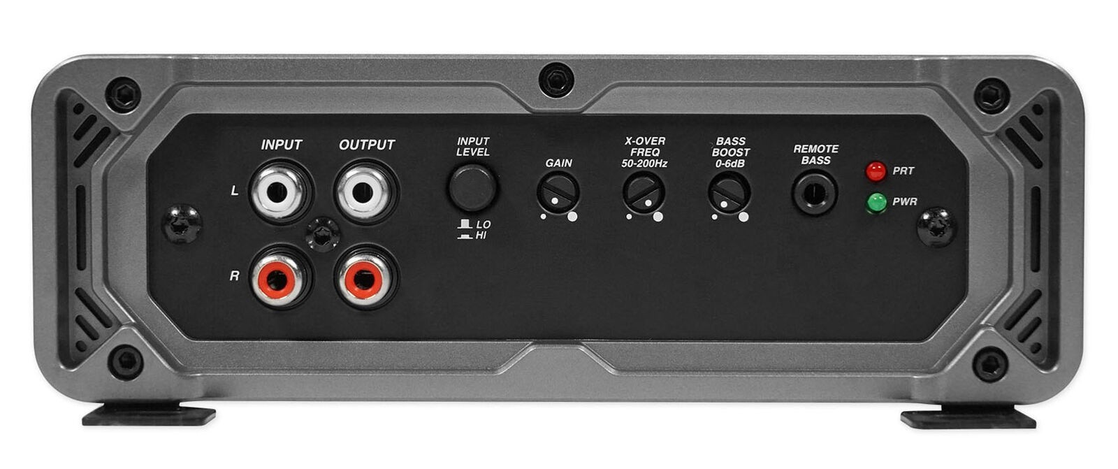 osd audio 300w inwall volume control knob with on/off switch  impedance matching  svc205