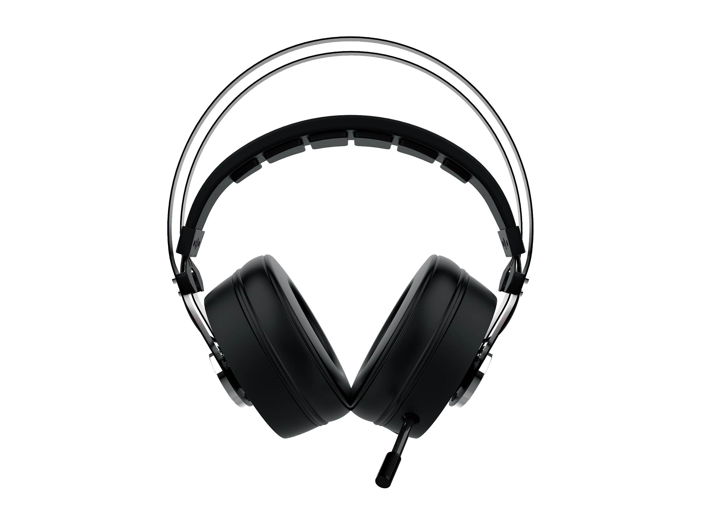 GAMDIAS HEBE P1A RGB Surround Sound Gaming Headset