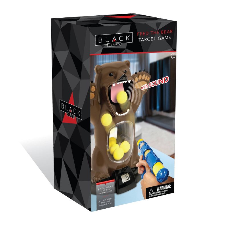 Franklin Sports Inflatable 3-Hole Football Target