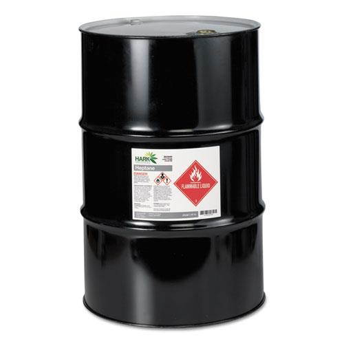 Avery Dennison - 7278260501 - Full-Sheet UltraDuty GHS Chemical Labels, Laser, 8 1/2 x 11, White, 50/Box