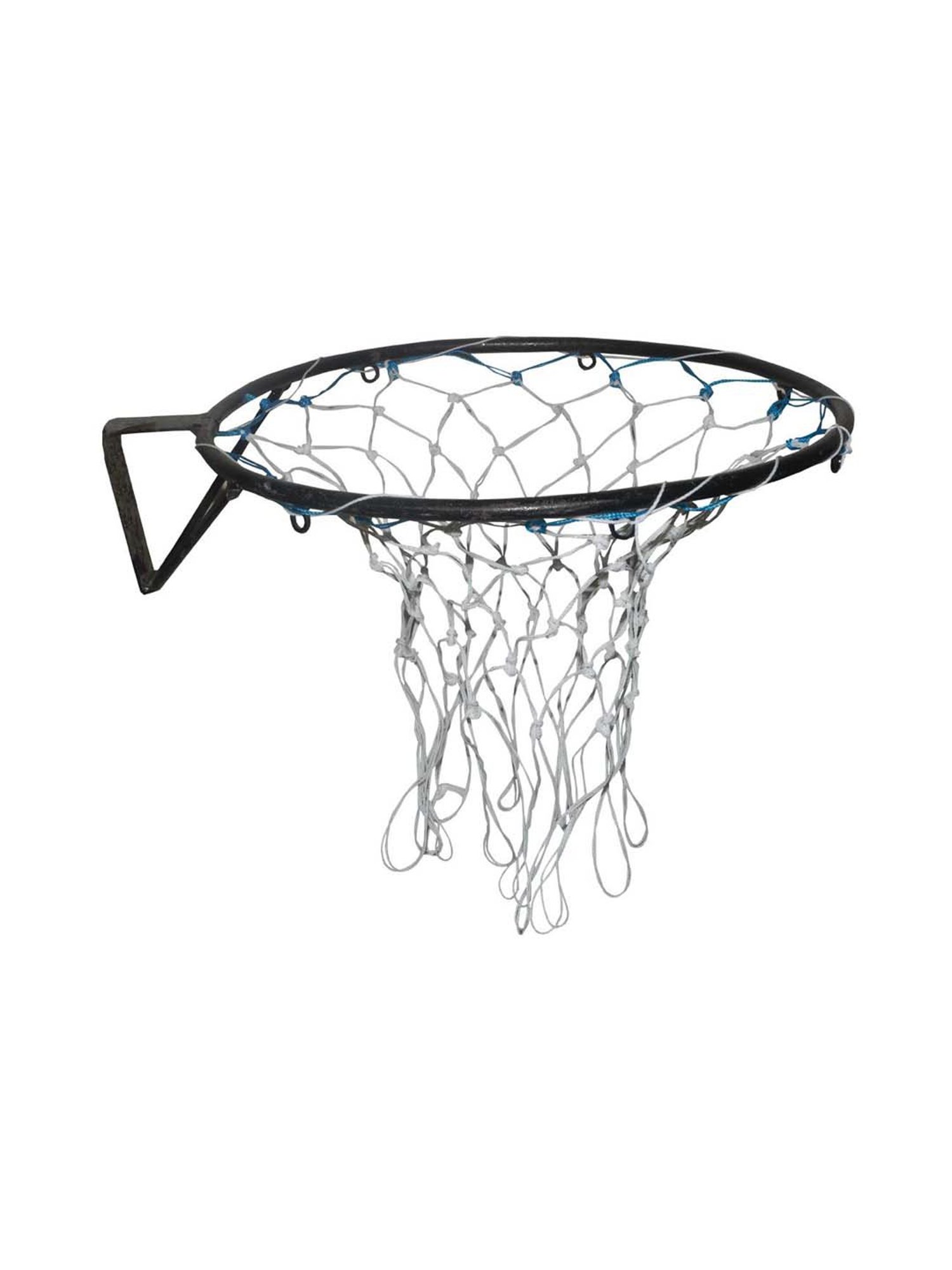 Triumph Multicolored Badminton Racquets with Shuttlecock for Adults (Set of 2)