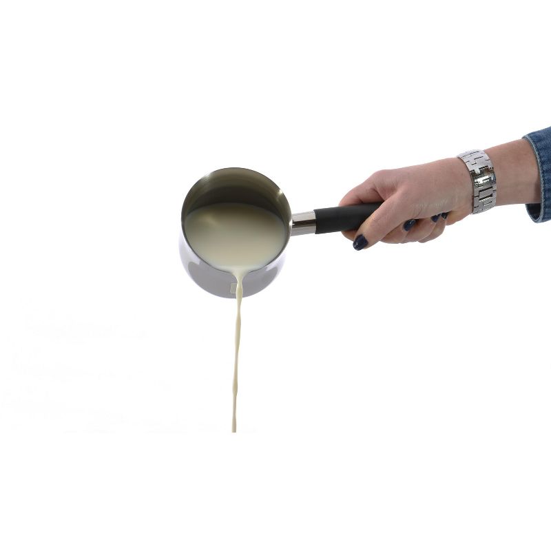 BergHOFF Zeno 3.5" Mokka 18/10 Stainless Steel 0.6 Qt