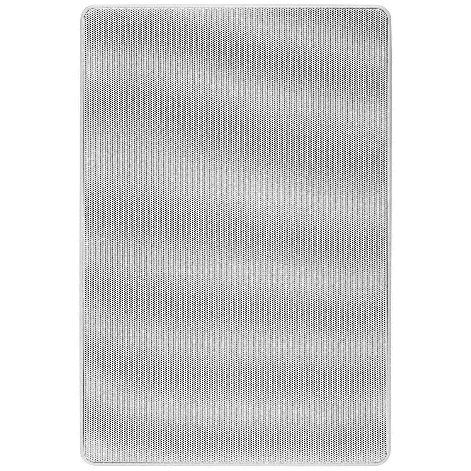 Dayton Audio ME625W 6-1/2" 2-Way In-Wall Speaker Pair