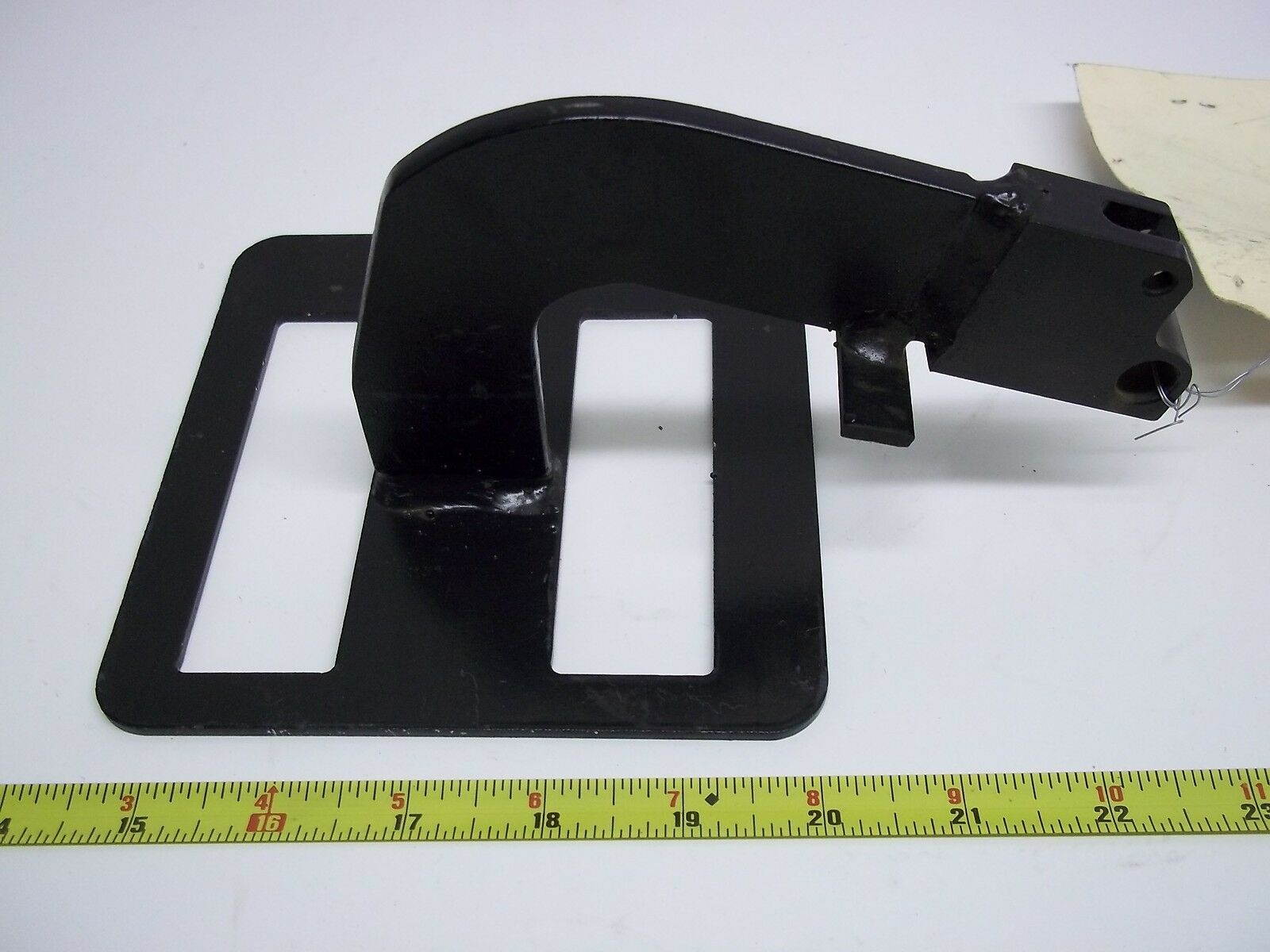 507067500 Yale Forklift, Brake Pedal - Weldment