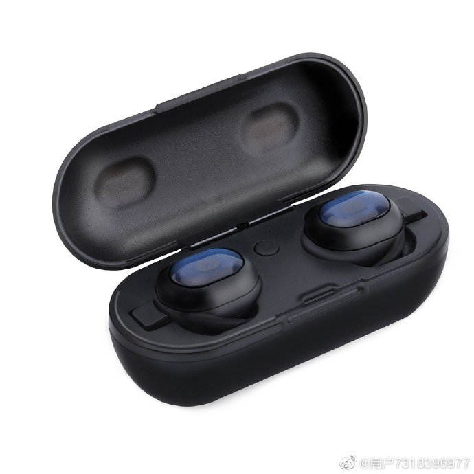 TWS360 Bluetooth earplug TWS Bluetooth 5.2 Headset , high Sound Quality Bluetooth Headphones with Charging Box Bluetooth Wireless Headset
