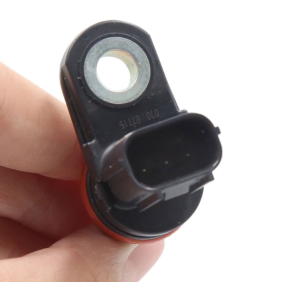 WWH-10 Pcs TCRT5000L TCRT5000 Reflective Optical Sensor Infrared IR 950mm 5V 3A