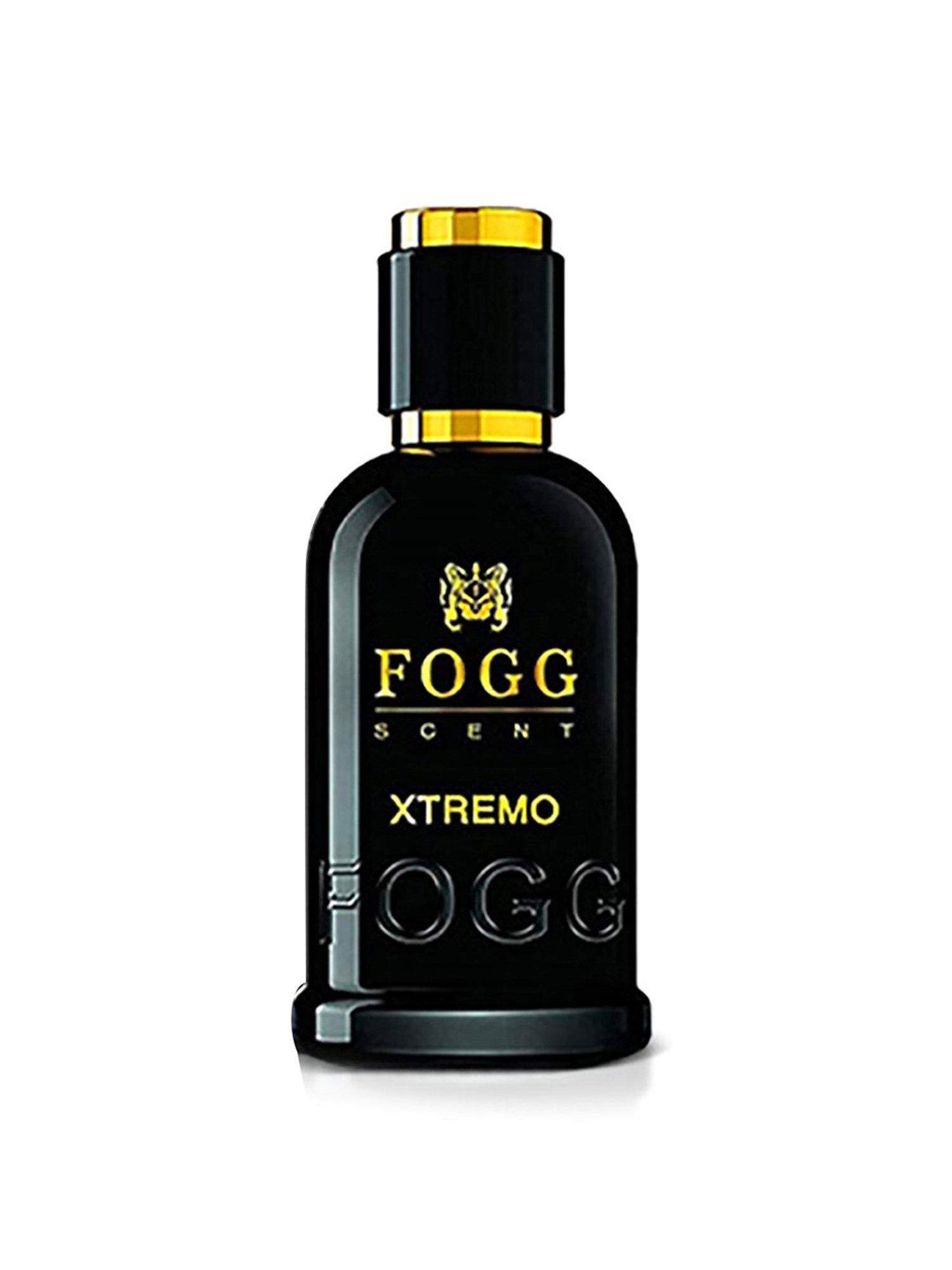 Fogg Scent Xtremo Eau De Parfum for Men - 100 ml