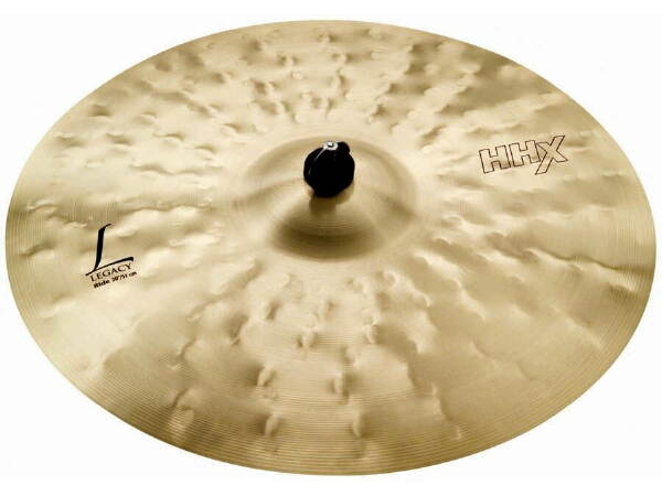 Sabian 21" Groove Ride - HHX