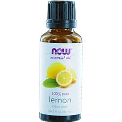 LEMON OIL 100% ORGANIC 1 OZ