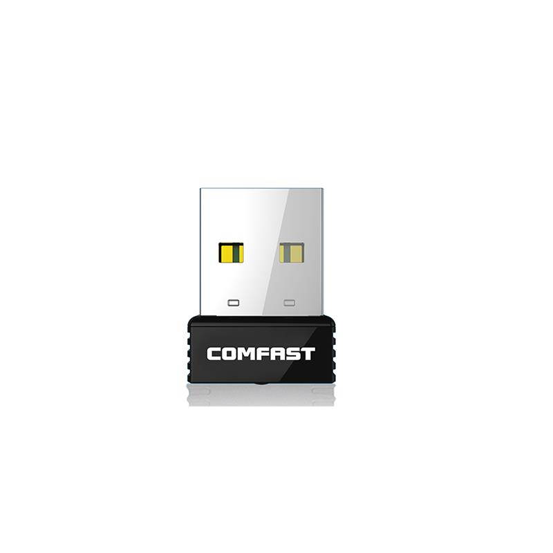 Comfast CF-WU712P Mini 150Mps USB Wireless Network Adapter