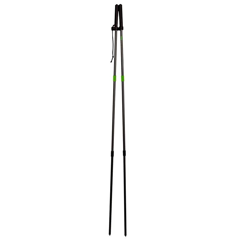Pole Cat Steady Stix Sitting Bipod