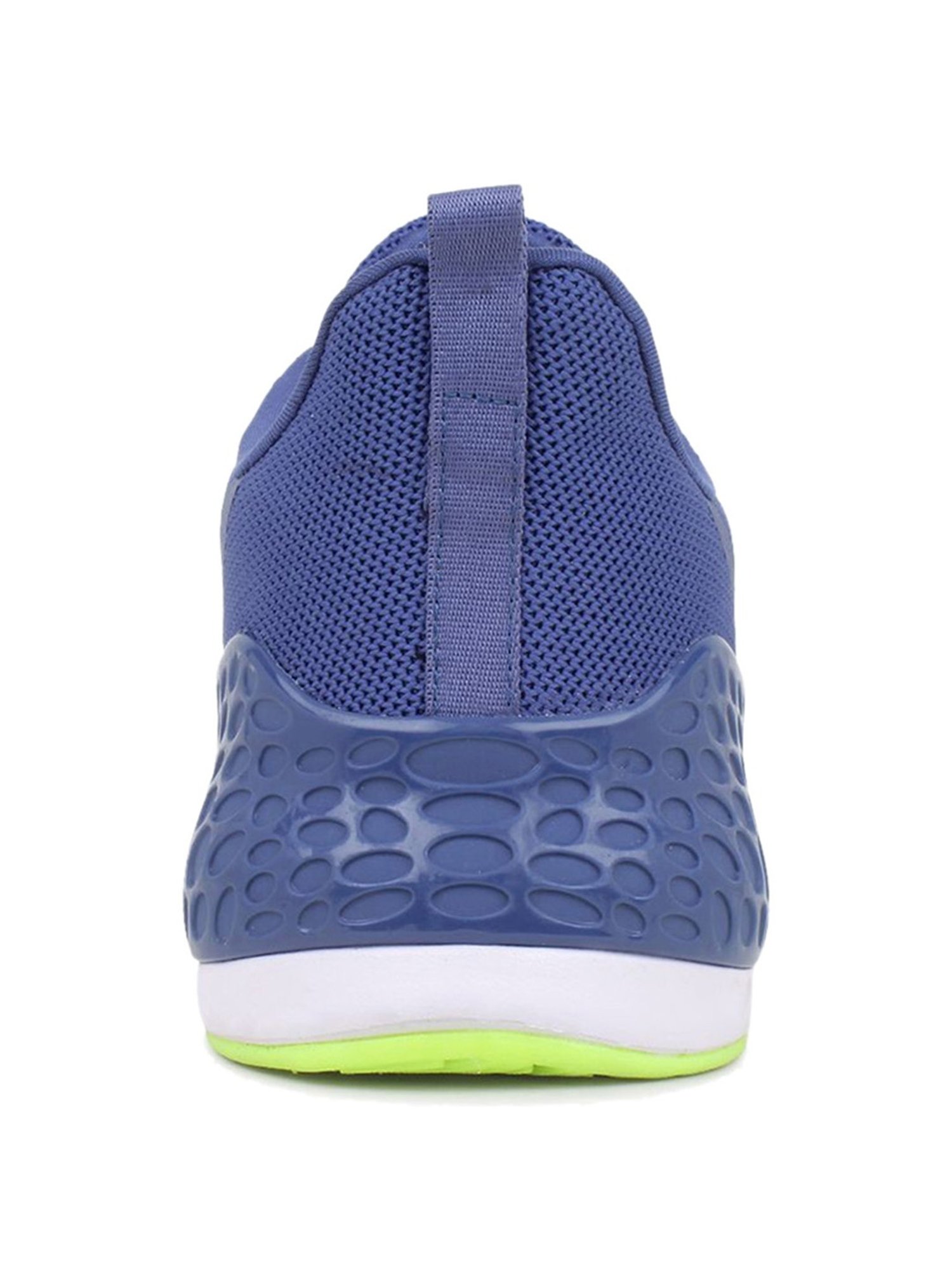 Columbus Men's Blue Running Shoes