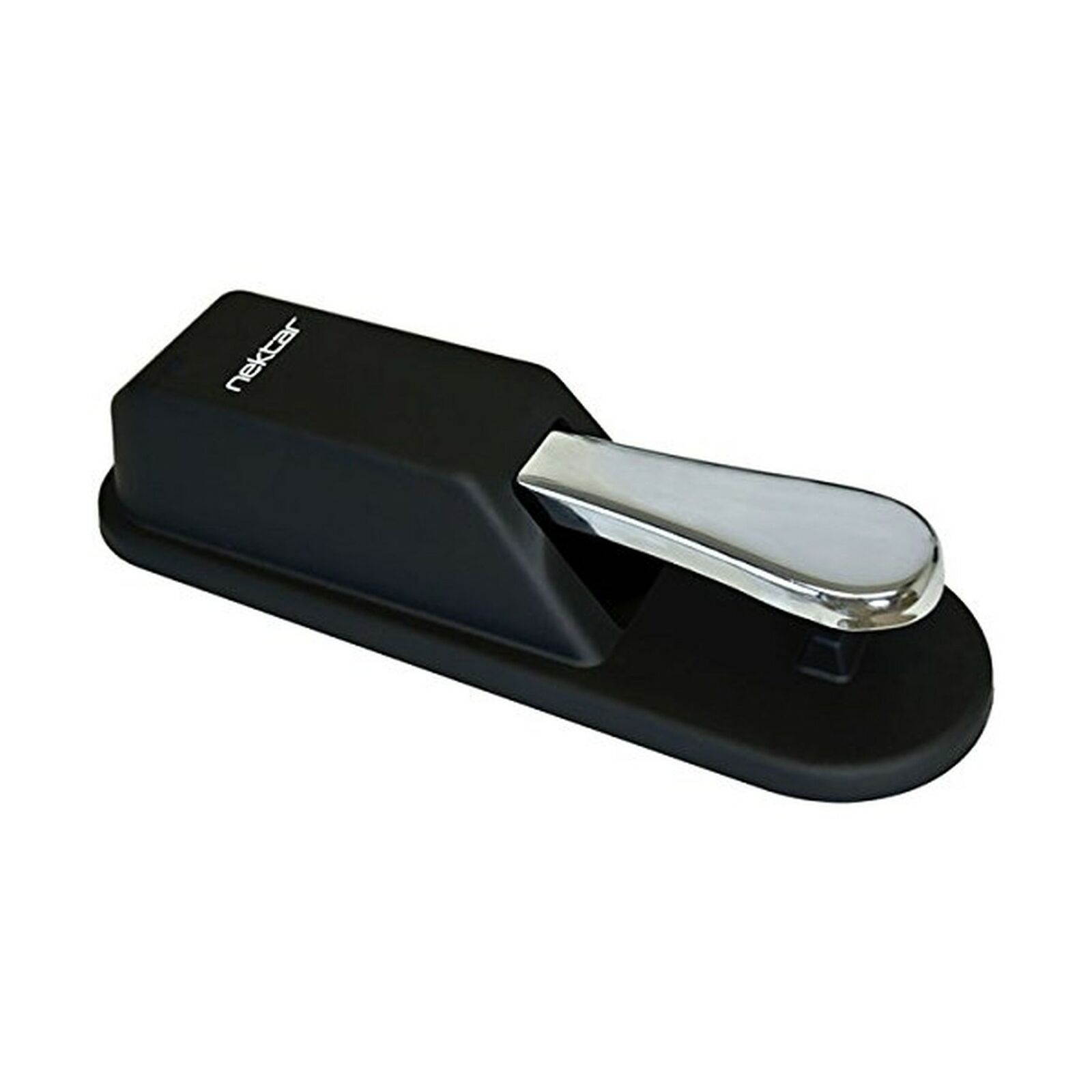 Nektar Impact LX49+ Keyboard Controller, Multicolored & Sustain Pedal, 3.15 x...