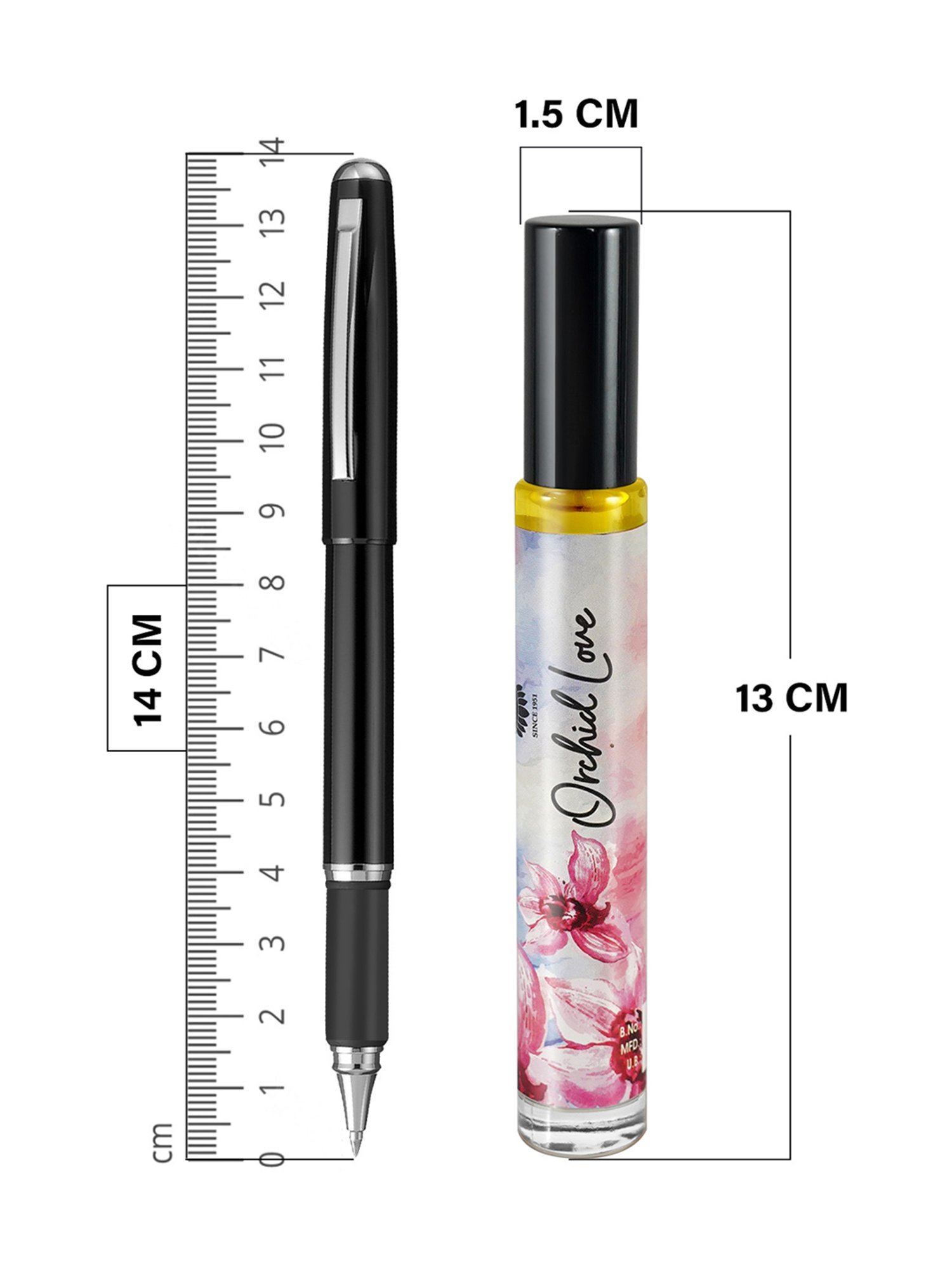 L'OCCITANE Eau De Cedrat Stick Deodorant for Men - 75 ml