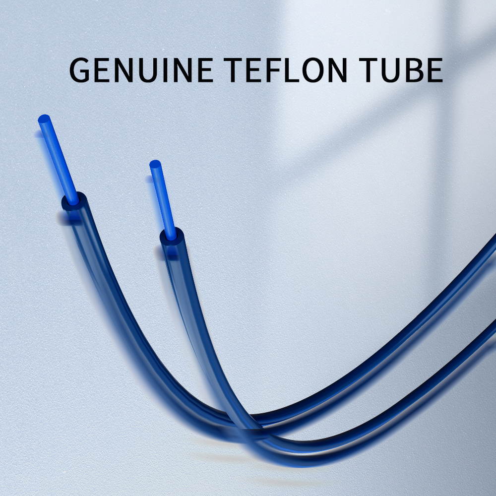 Capricorn Bowden PTFE Tubing XS Series 1M/2M Ender-3 V2 1.75mm Filament New Tube for CREALITY 3D Ender Printer Parts