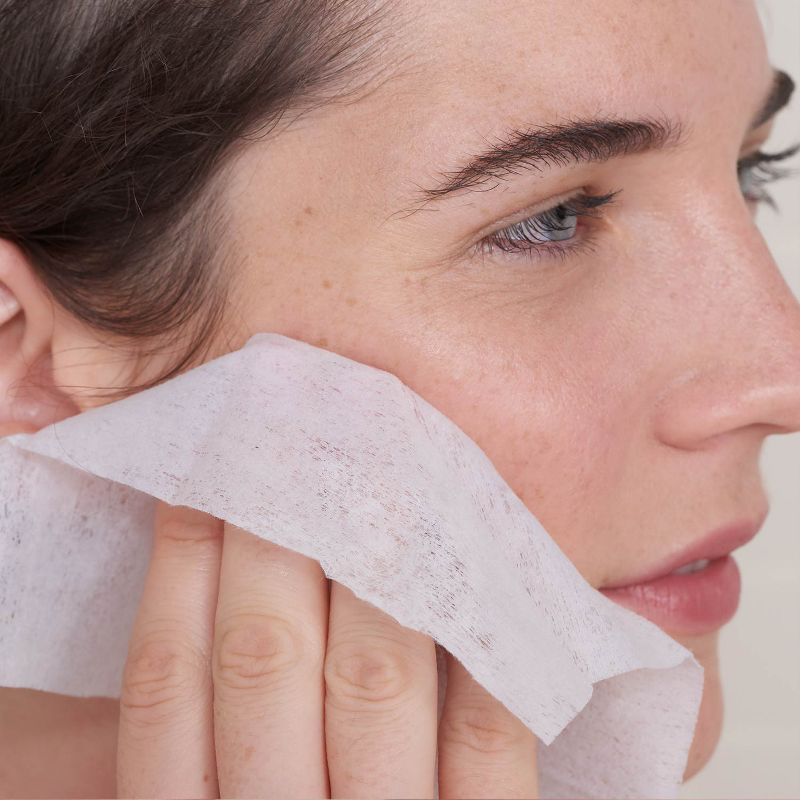 Flamingo Women's Face Wax Kit - 20ct