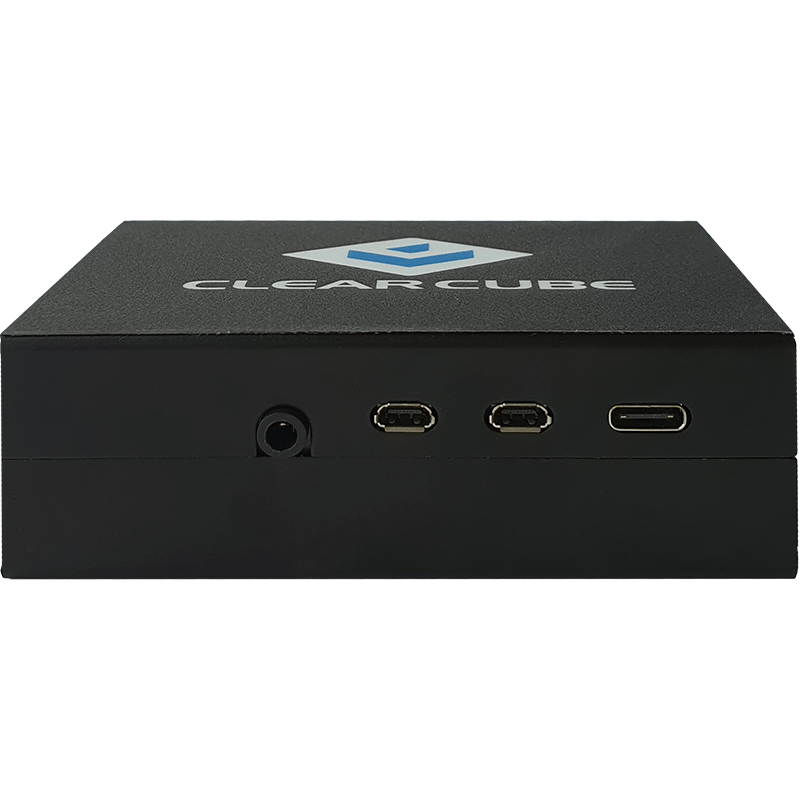 ClearCube - C4Pi Thin Client - 1.5GHz - Dual 4K Resolution - 2GB - 16GB SD