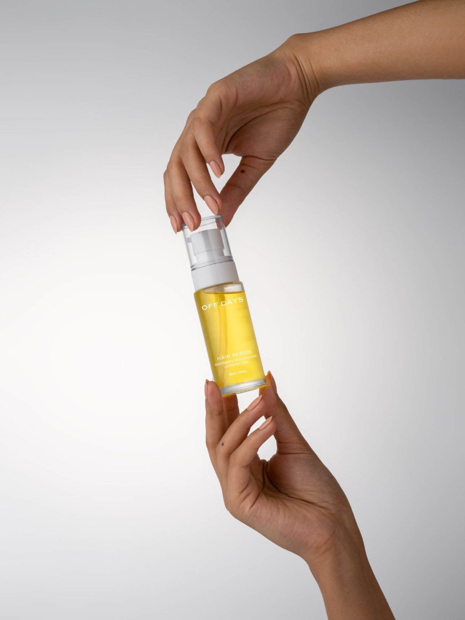 Kin Cosmetics Kinessences Nourish Oil Cream 50 ml