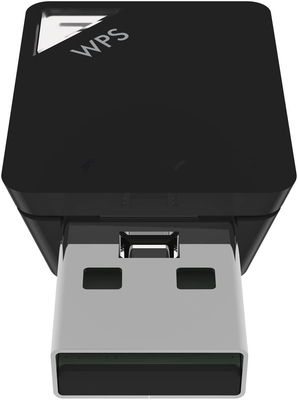 AC600 WiFi USB Mini Adapter 802.11ac (150 Mbps/433 Mbps) Dual Band 802.11 a/b/g/n/ac