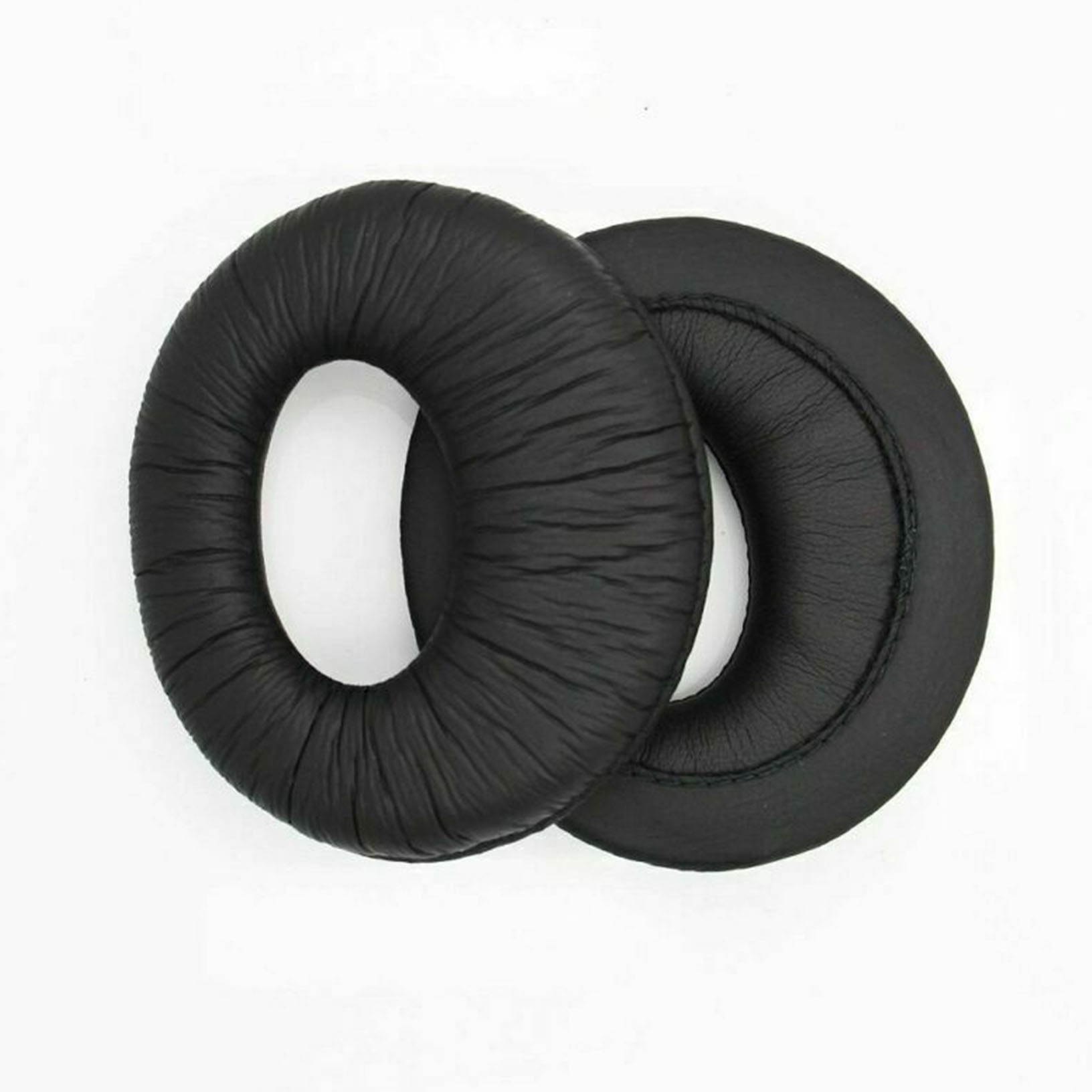 Replacement Foam Earpads Pillow Ear Pads Cushions Cover Cups Repair Parts for Sony MDR-RF985R RF985R RF985RK Headphones