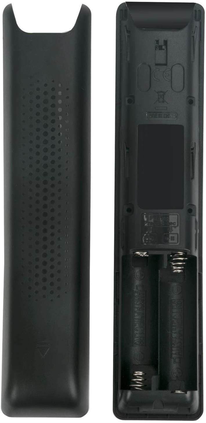 New BN59-01274A TM1650A Voice Remote Control fit for Samsung Smart LED TV UN49KU700DFXZA UN49KU7500FXZA UN49KU7500FXZC UN55K625DAFXZA UN55KS8000FXZA UN55KS800DFXZA UN55KS8500FXZA