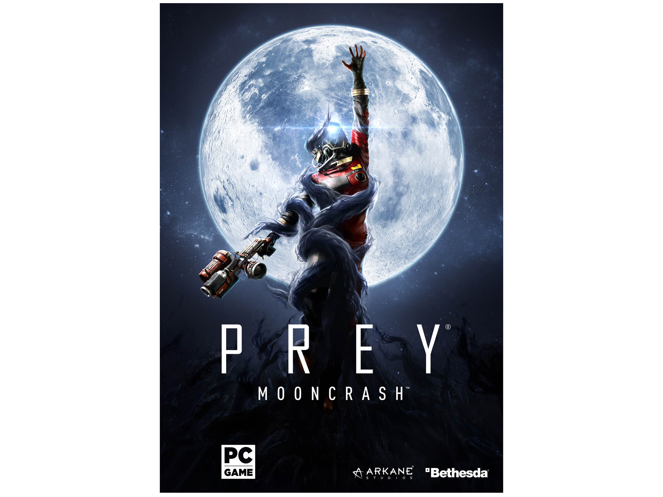 Prey: Mooncrash DLC Xbox One [Digital Code]