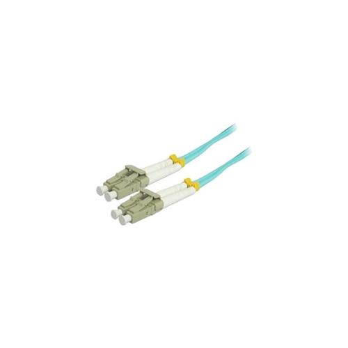 COMPREHENSIVE CONNECTIVITY COMPANY LC-LC-OM3-1M 1M MMF LC/LC 50/125 DUPLEX 10GB