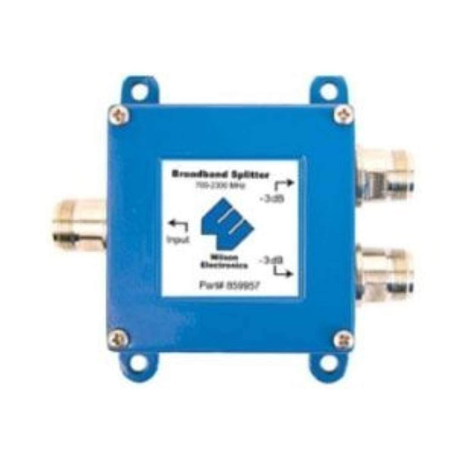 859957-2 way splitter