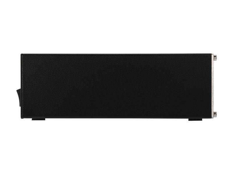 SANS DIGITAL TowerSTOR ST-SAN-TS22UT6G 2 Bay 2.5" SATA to USB 3.0 / eSATA RAID 0/1 Storage