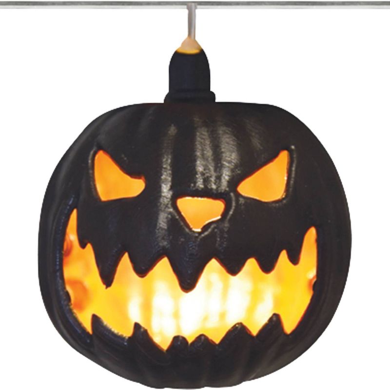 Garland Light Up LED Halloween String Lights