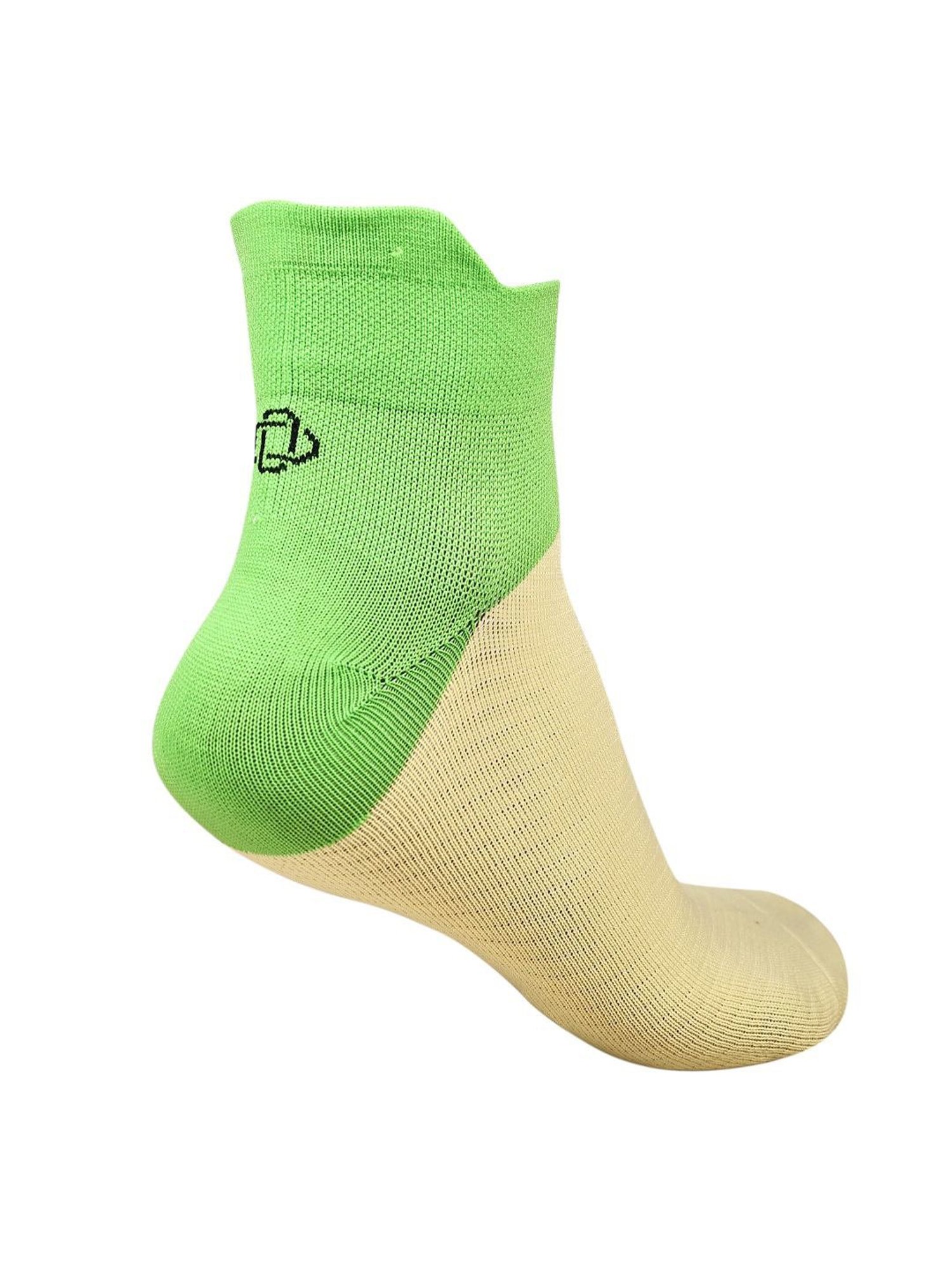 Dollar Socks For Men's Sports Ankle Length In (Pack of 3)