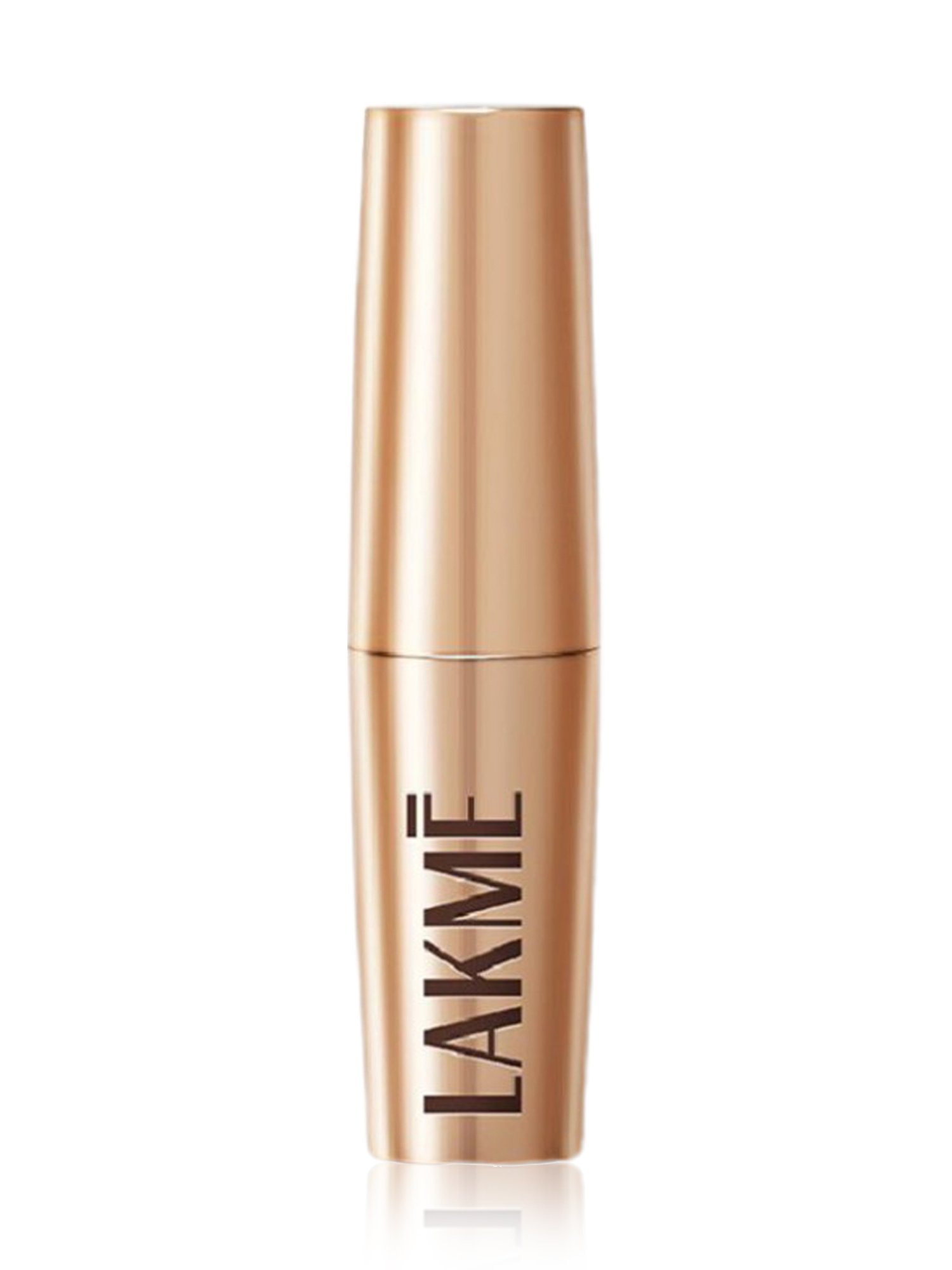 Lakme Priming Matte Lipstick Roseatte Red - 3.6 gm