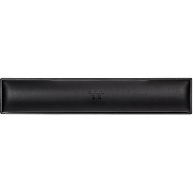 Thermaltake WR1 Keyboard Wrist Rest, GEA-WRO-WKRBLK-01