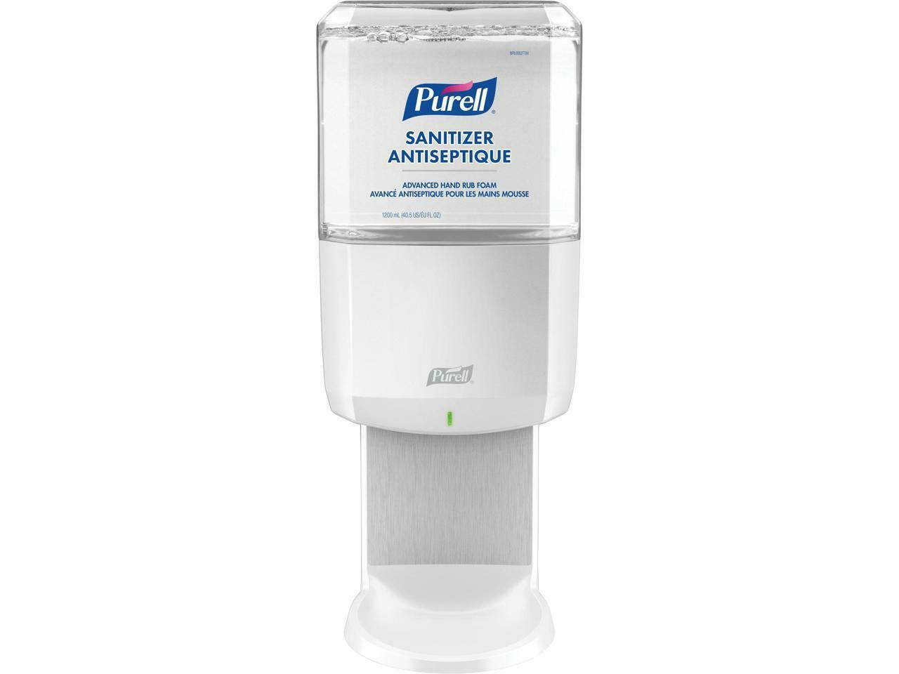 Purell 6420-01 ES6 Hand Sanitizer Dispenser
