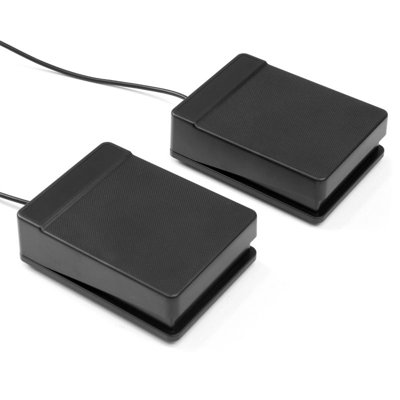 Best Choice Products Roll-Up Foldable Electronic Drum Set w/ USB MIDI, Speakers, Foot Pedals, Drumsticks - Black