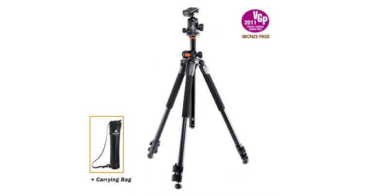 Vanguard Aluminum Tripod Alta Pro 263AT w/ SBH 100 Ball Head,