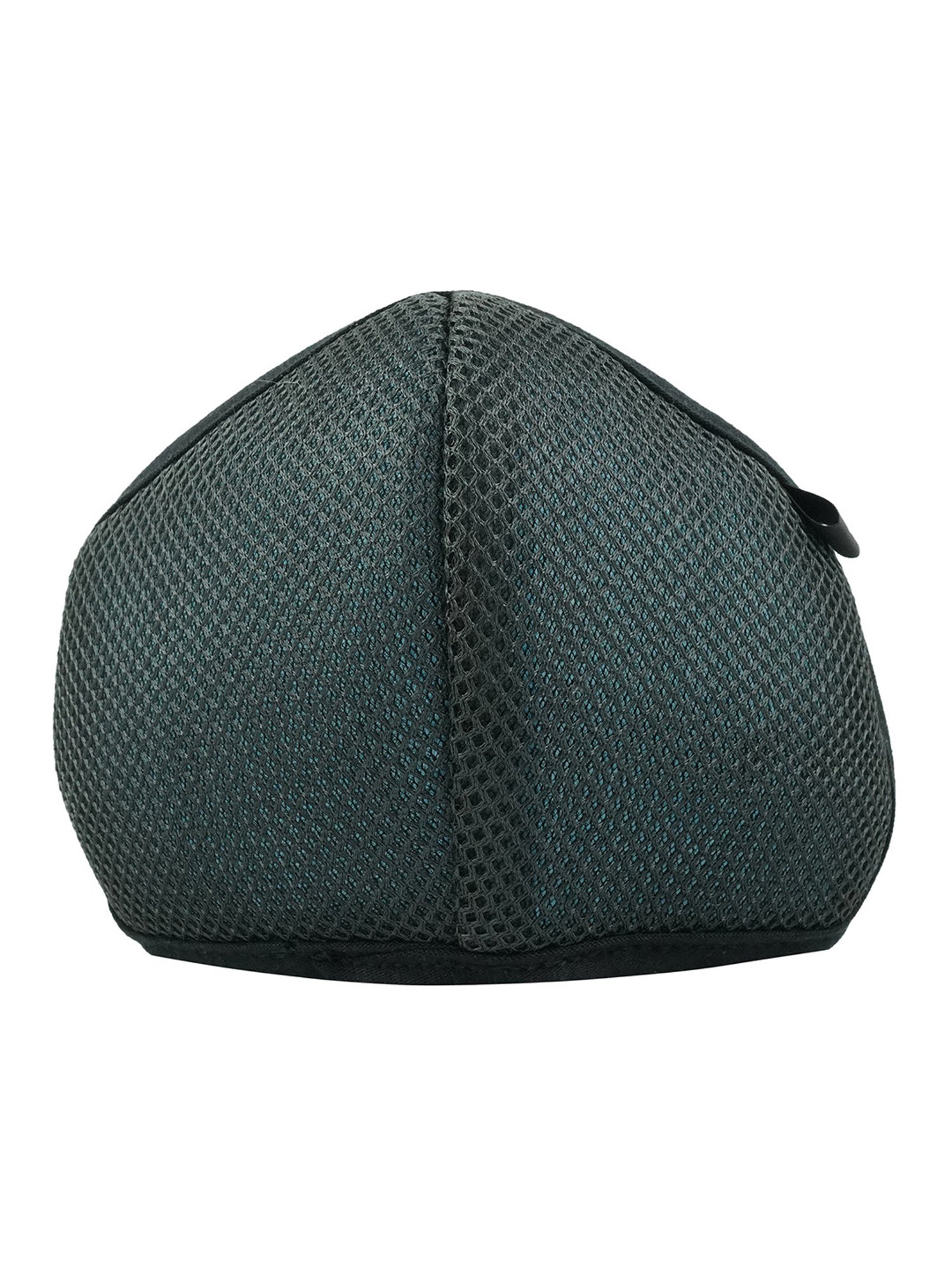 The Vertical Reusable 5 Layered Outdoor Face Masks - Pack of 3