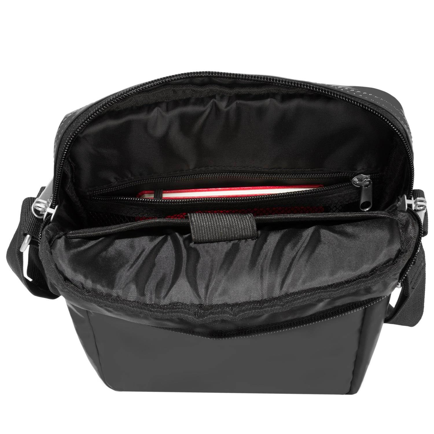 Adler Tablet Shoulder Case Bag /w Built on Shoulder Strap fits Asus Transformer Book T100 Chi