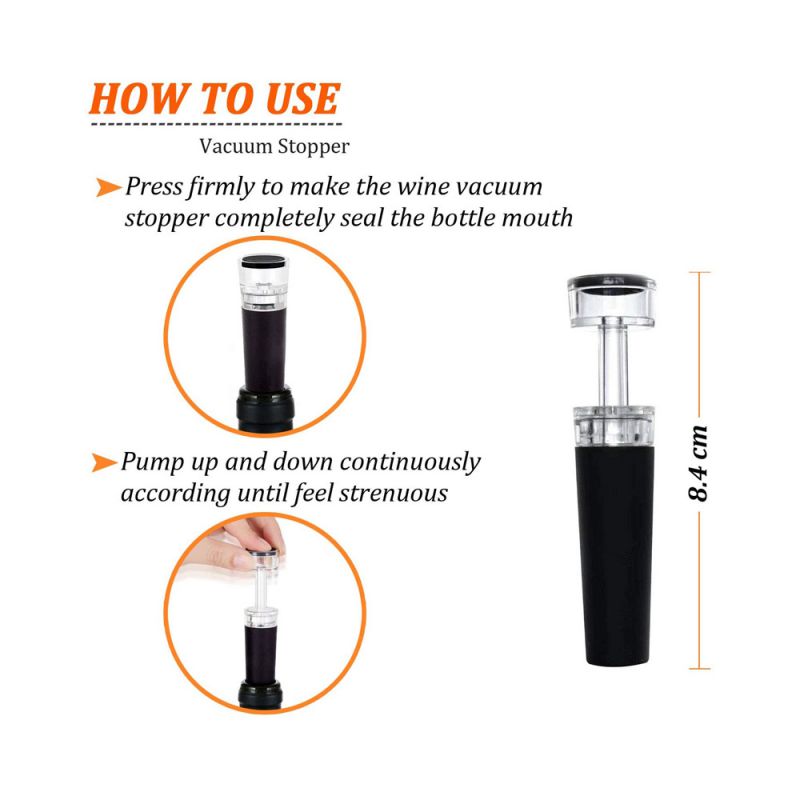 Black & Decker CO100B Spacemaker Traditional Can Opener