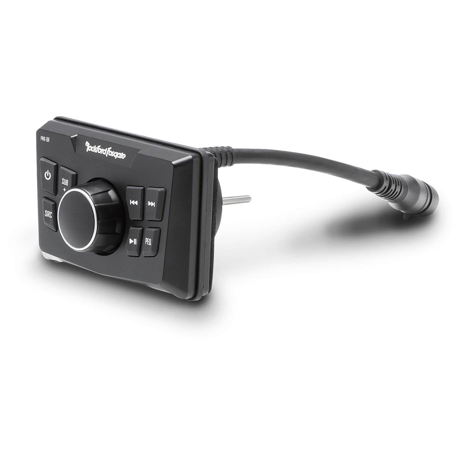 Rockford Fosgate PMX0R