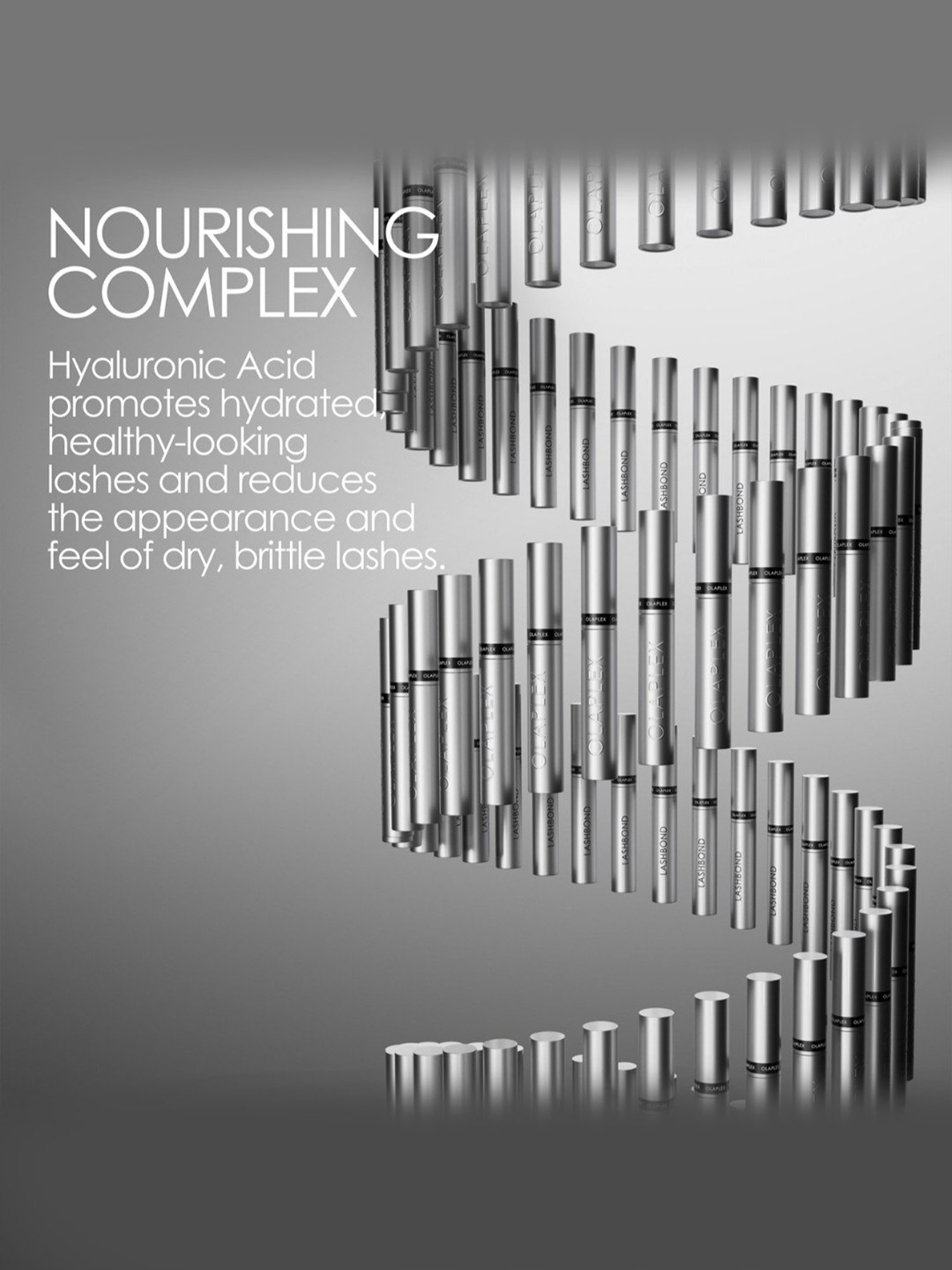 OLAPLEX Lashbond Building Serum - 4.5 ml