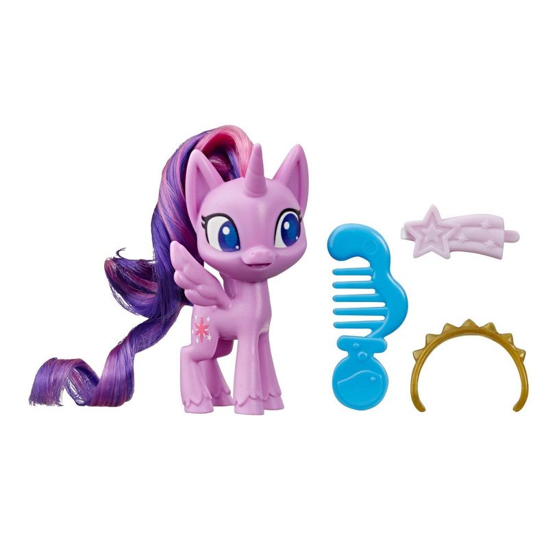 My Little Pony Twilight Sparkle Potion Pony