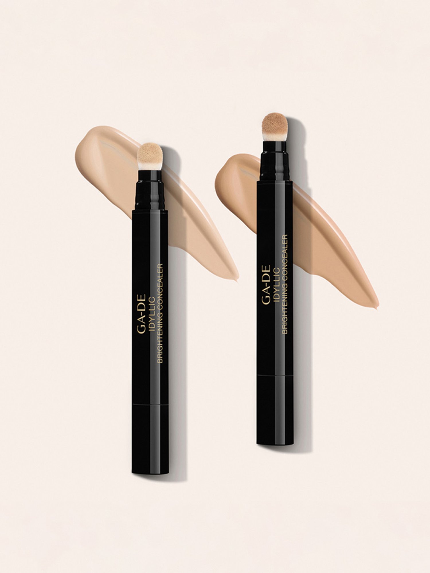 GA-DE Idyllic Brightening Concealer 34 Beige - 3 ml