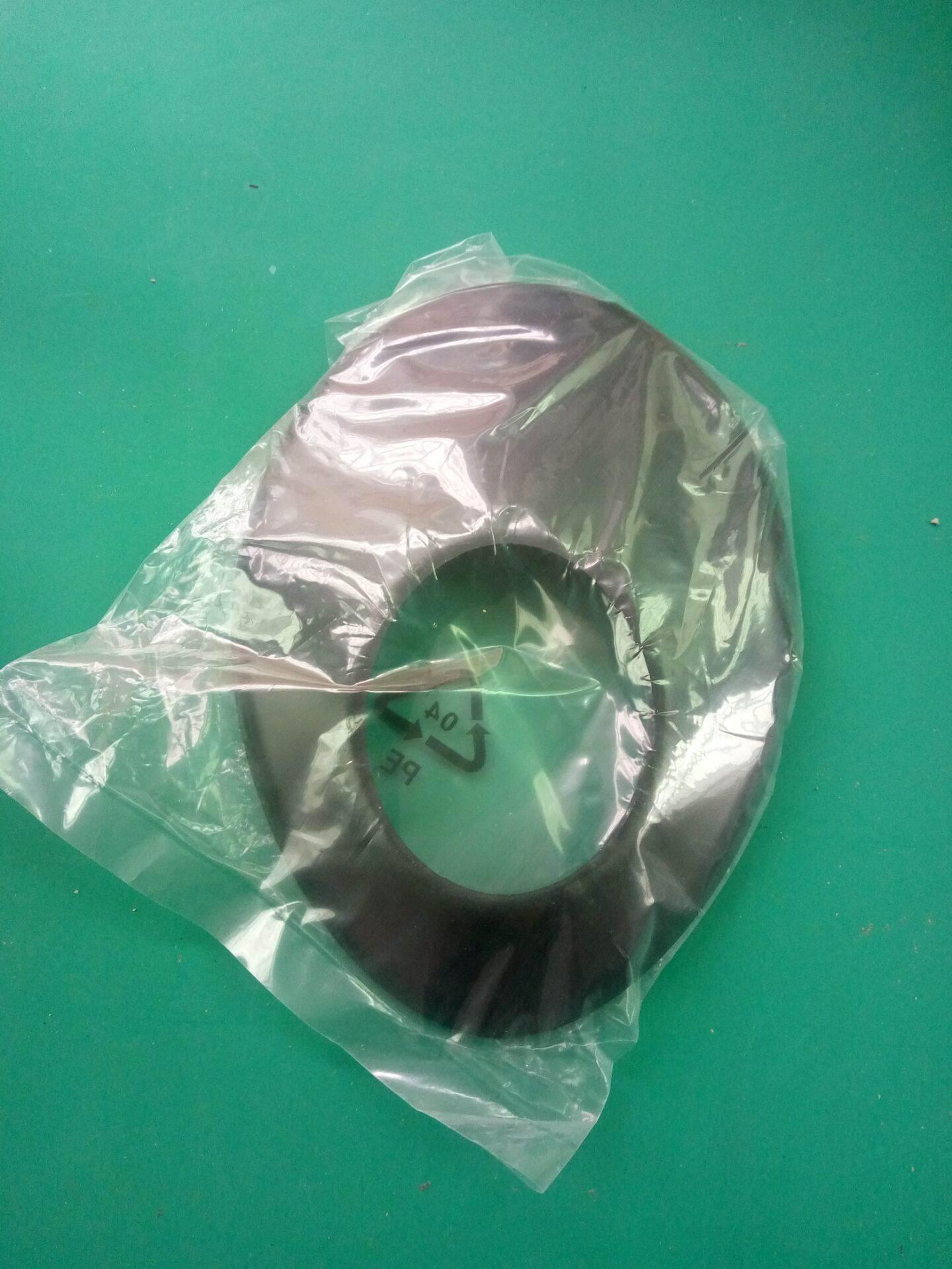 Honeywell / Metrologic MK9520-71U38 Barcode Scanner with Stand and USB Cable